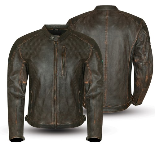 Lostfrontier giacca moto - lostfrontier,