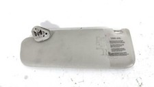 Aletta Parasole SX Alfa Romeo