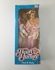 Barbie vintage anni 80 la