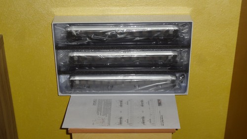 Acme 55226 set carrozze - acme,