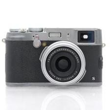 Fujifilm Fuji X100S 16,3