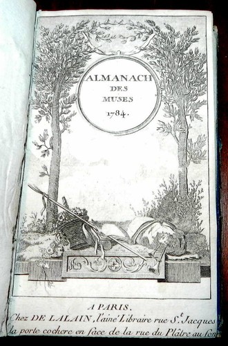 1784 poems mongolfier - poems,