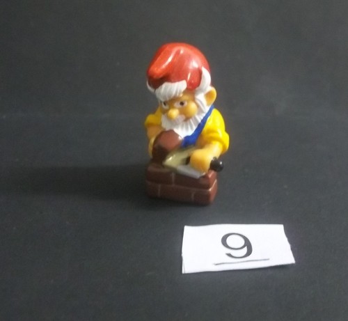 Nani artigiani 1992 muratore - artigiani,