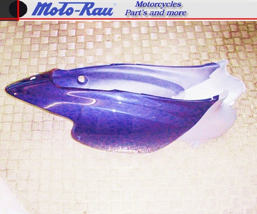 Carena posteriore aprilia - carena,
