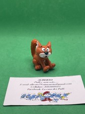 PUFFI SMURFS SMURF PUFFO BIRBA