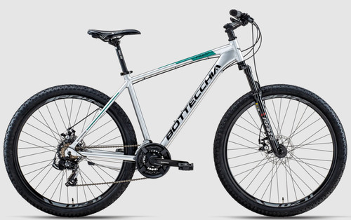 Bottecchia mtb 107 ty500 - mtb, 27.5