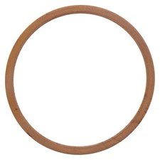 Krümmerdichtung für Kawasaki