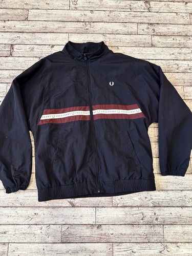 Fred perry tape she - fred,