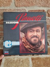 Luciano pavarotti - luciano,