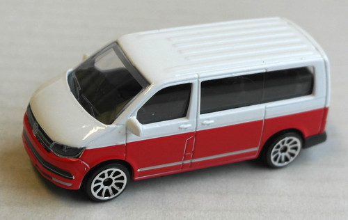 Majorette bus t6 - majorette,