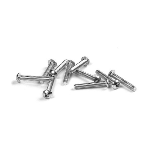 902319 xray viti 3x18mm button - 902319,