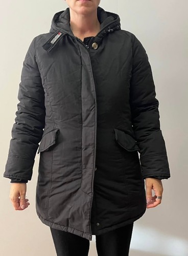 Woolrich parka donna - woolrich,
