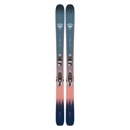 Ski rallybird soul 102 - soul,