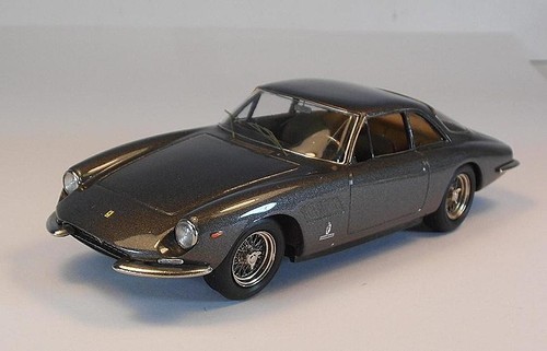 Ugo fadini ferrari 500 - ugo,