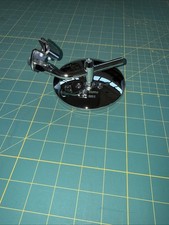 Morsetto Specchio Paragambe