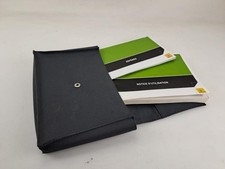 Manuale di istruzioni RENAULT