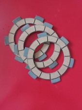 Dischi Frizione Gilera CB1 4M