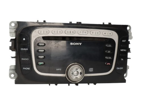 Codice sblocco autoradio ford - codice,