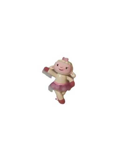 Figure pvc bianchina - in,