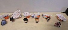 Kinder Joy Funko Pop Mini