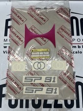 Kit adesivi gilera - kit,