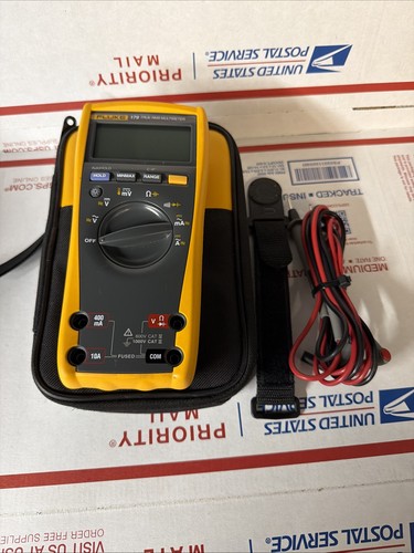 Multimetro digitale fluke 179 - fluke,
