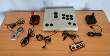 Joystick Controller Arcade  Pc Lotto 