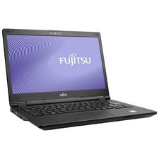 Notebook portatile fujitsu - notebook, pc