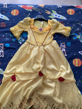 Vestito Di Carnevale Disney
