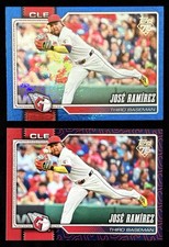 Lotto carte 2026 Topps