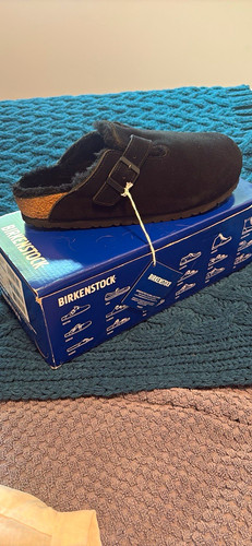 Zoccolo birkenstock boston - boston, vl