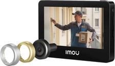 Imou VD1 5MP Spioncino