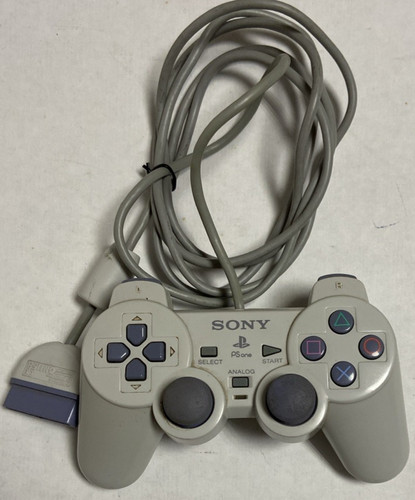 Joystick grigio controller - joystick,