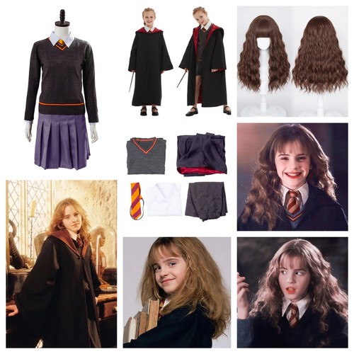Harry potter hermione - potter,