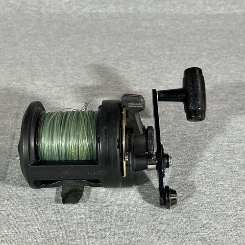 Mulinello pesca shimano - da,