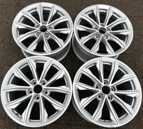Cerchi lega originali 17 - 4, 17"