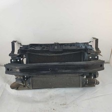 871260600 Musata ossatura calandra completa radiatore inter condens Lancia Delta