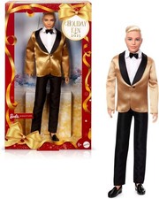 BARBIE KEN MAGIA DELLE FESTE