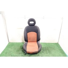 SEDILE GUIDA SX PEUGEOT 206