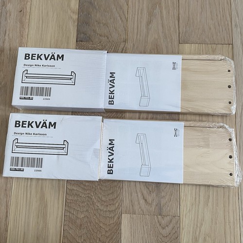 Ikea 400 701 bekvam - ikea,