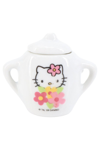 Hello kitty teiera - teiera, mini