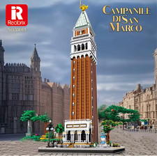 Reobrix campanile di - reobrix,