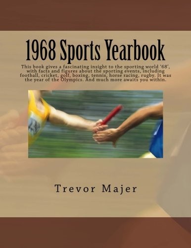 1968 sports yearbook - 1968,