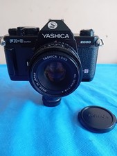 Fotocamera YASHICA FX-3 Super 2000 Vintage