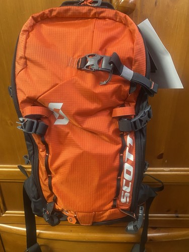 Scott patrol 22l - short, alpride