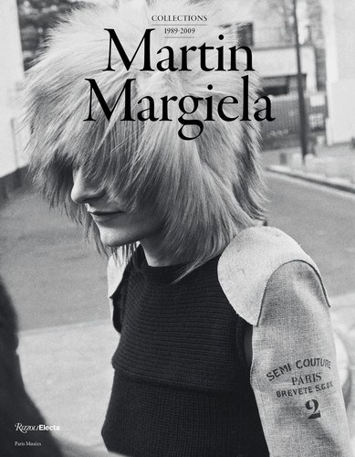 Martin margiela the women - martin,