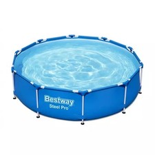 Bestway Piscina Steel Pro