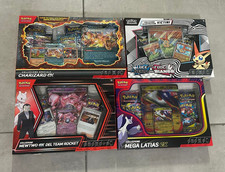 pokemon lotto collezione