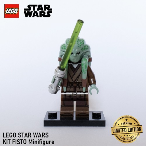 Lego star wars kit - lego,