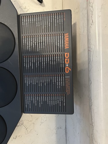 Batteria elettronica yamaha - elettronica,